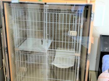 防音ケージカバー 猫用 防音ケージカバー 猫用