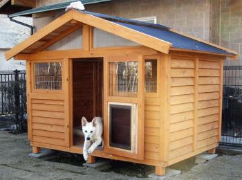 犬小屋製作工房k 小型犬 大型犬用 ワンコランド 犬小屋製作工房k 小型犬 大型犬用 ワンコランド