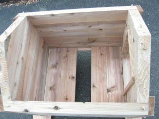 犬小屋製作工房k 厚板タイプ犬小屋 キット 組立て 犬小屋製作工房k 厚板タイプ犬小屋 キット 組立て