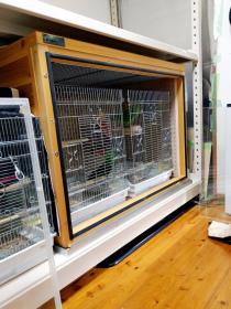A 様様からの犬小屋設置写真3