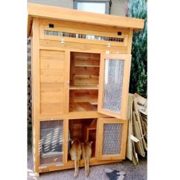 猫ハウス2匹用 猫ハウス2匹用