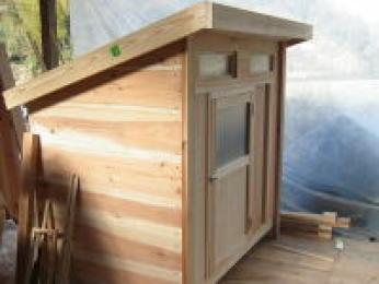 夜泣き対策防音犬小屋 夜泣き対策防音犬小屋