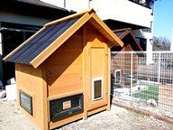 日本のエーゲ海に2軒目