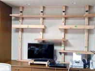 マンション用タワー事例