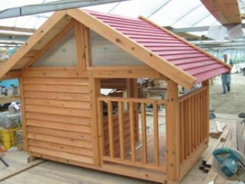 新規格 犬小屋 新規格 犬小屋