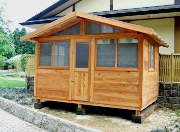 大型ペットハウス 大型ペットハウス