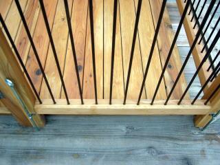 犬小屋サークルの事例写真