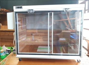 防音ケージカバー7 防音ケージカバー7