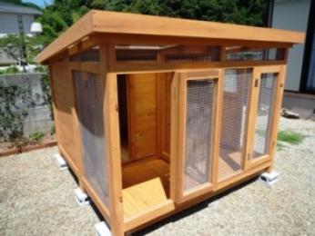 5匹以上の猫ハウス 5匹以上の猫ハウス