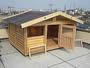 犬小屋価格サンプル画像