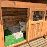 犬小屋製作工房k 制作実績一覧 犬小屋製作工房k 制作実績一覧